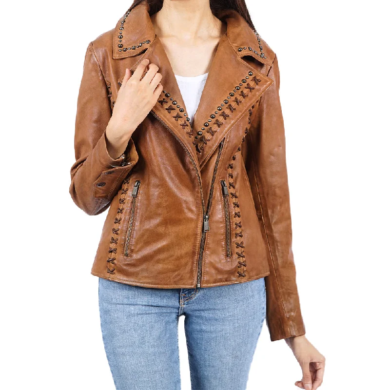 Sasha Asymmetrical Zip Sasha Leather Jacket Wool Fabric Cashmere Fabric Tweed Fabric Sasha Asymmetrical Zip Sasha Leather Jacket Wool Fabric Cashmere Fabric Tweed Fabric