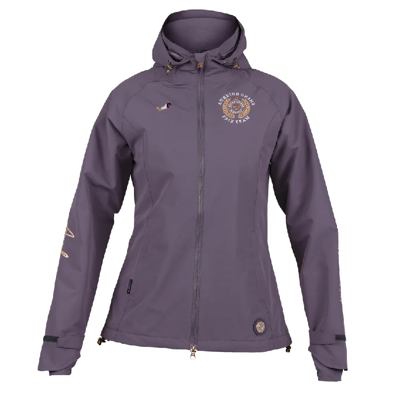 Shires Aubrion Adults Team Waterproof Jacket Rayon Fabric Velvet Fabric Corduroy Fabric Shires Aubrion Adults Team Waterproof Jacket Rayon Fabric Velvet Fabric Corduroy Fabric