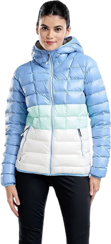 Nordland Light Down Jacket - Women's|-|Manteau en Duvet Nordland - Femme Jacket Blazer Coat Nordland Light Down Jacket - Women's|-|Manteau en Duvet Nordland - Femme Jacket Blazer Coat