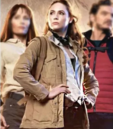 The Bubble 2022 Carol Cobb Jacket Striped Jacket Polka Dot Jacket Floral Jacket