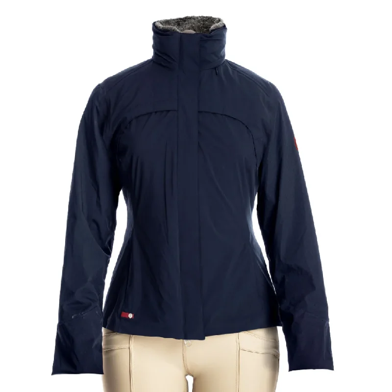 Tredstep Ireland Hera Waterproof Jacket Jacket Blazer Coat
