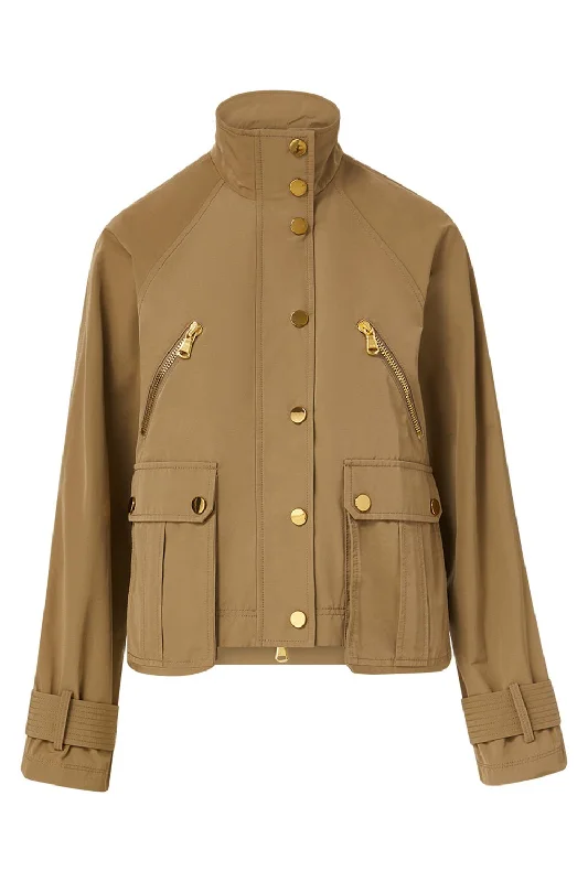 Barton Jacket Rayon Jacket Velvet Jacket Corduroy Jacket