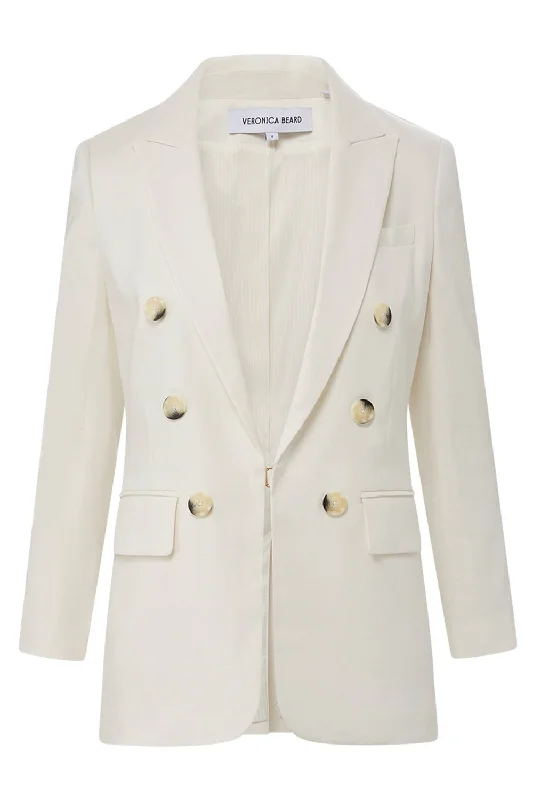Bexley Jacket Zip Front Button Front Snap Front