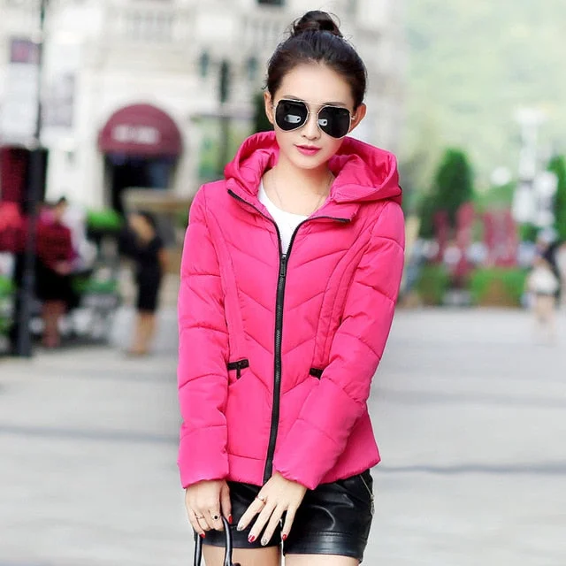 ROSE RED