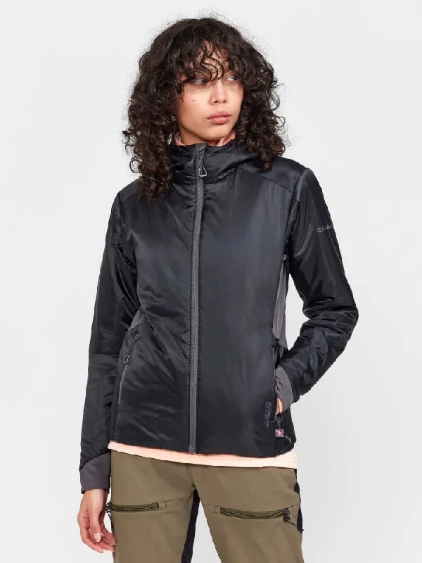 WOMEN'S ADV EXPLORE LIGHTWEIGHT JACKET Snapped Jacket Toggled Jacket Drawstring Jacket WOMEN'S ADV EXPLORE LIGHTWEIGHT JACKET Snapped Jacket Toggled Jacket Drawstring Jacket
