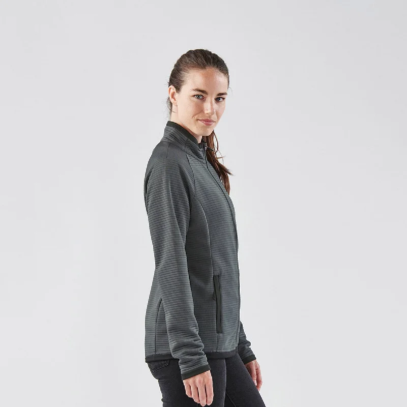 Women's Andorra Jacket - EQX-1W Hooded Jacket Caped Jacket Shawl Collar Jacket