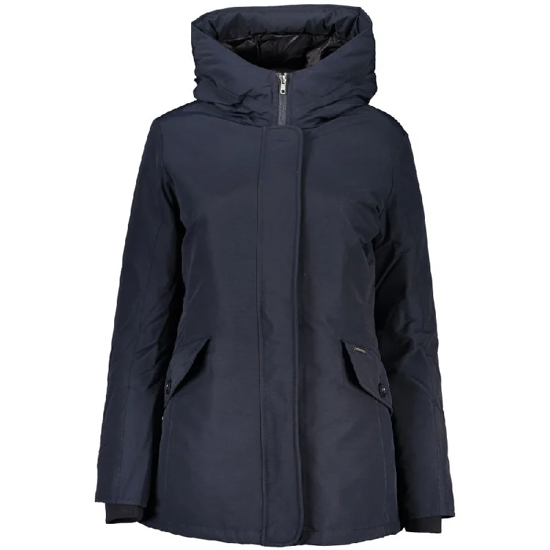 Woolrich  Cotton Jackets & Women's Coat Cotton Jacket Linen Jacket Terry Jacket