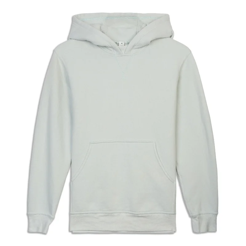 All Yours Hoodie Hoodie with Raglan Sleeves Sporty Comfortable