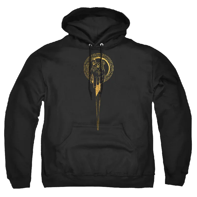 Game of Thrones Hand Of The King Icon - Pullover Hoodie High Neck Pullover