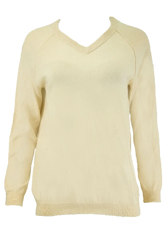 GANT RUGGER Women's Almond The Vee Sweater 488818 Size S $125 NWT Embroidered Appliqued Beaded GANT RUGGER Women's Almond The Vee Sweater 488818 Size S $125 NWT Embroidered Appliqued Beaded