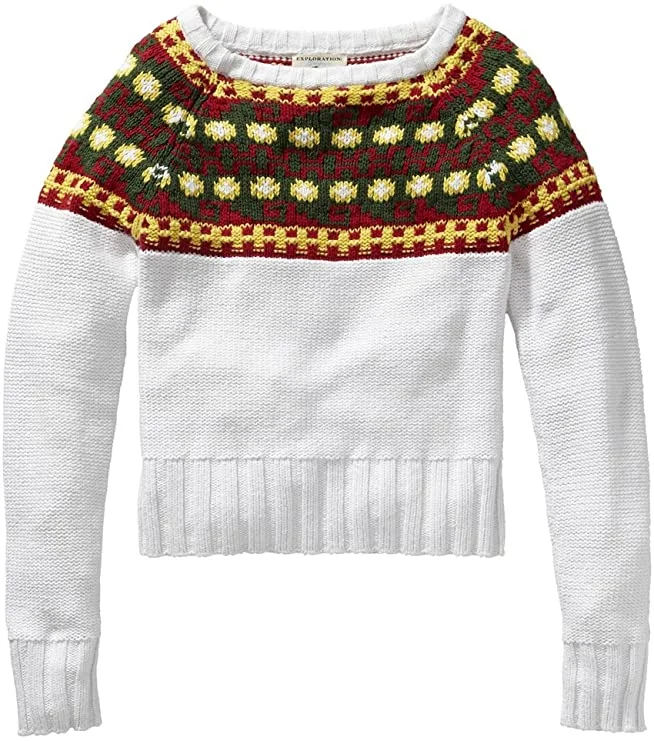 GANT Women's White The MB Guayaquil Sweater 480017 Size L $180 NWT Mesh Blend Leather Blend Suede Blend GANT Women's White The MB Guayaquil Sweater 480017 Size L $180 NWT Mesh Blend Leather Blend Suede Blend