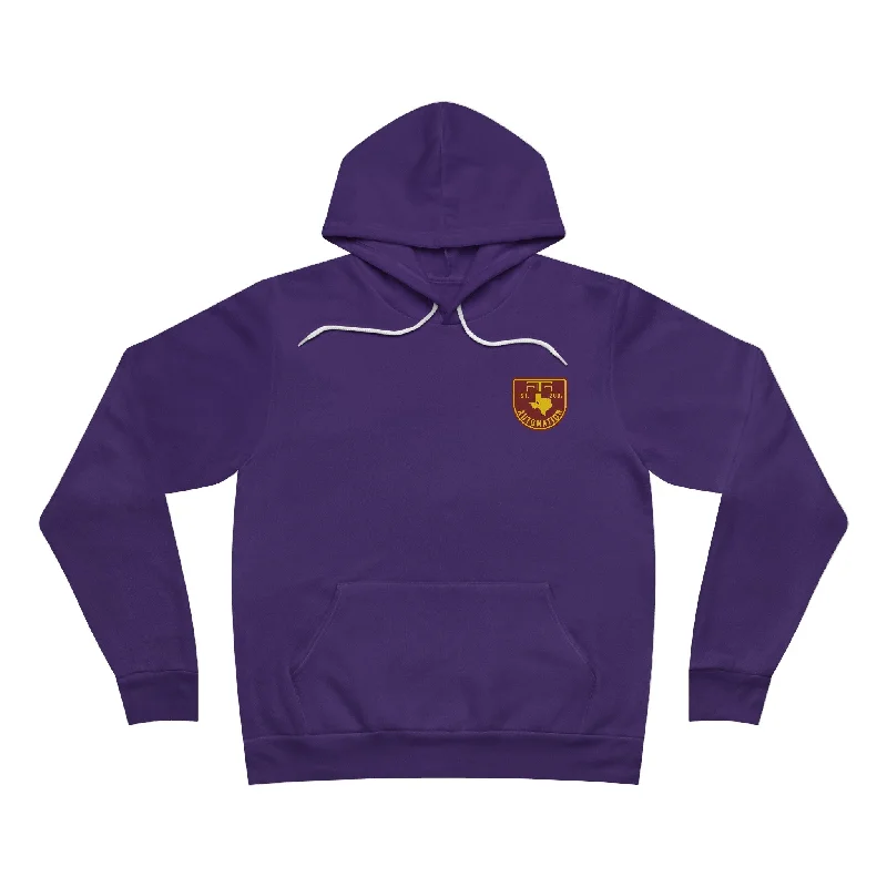 Team Purple