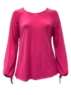 Marina Rinaldi Women's Pink Ametista Knitted Long Sleeves Sweater Size M NWT Wool Sweater Cotton Sweater Cashmere Sweater Marina Rinaldi Women's Pink Ametista Knitted Long Sleeves Sweater Size M NWT Wool Sweater Cotton Sweater Cashmere Sweater
