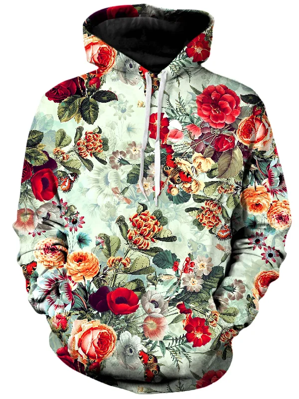 Oilen Unisex Hoodie Hoodie with Logo Branding Identity