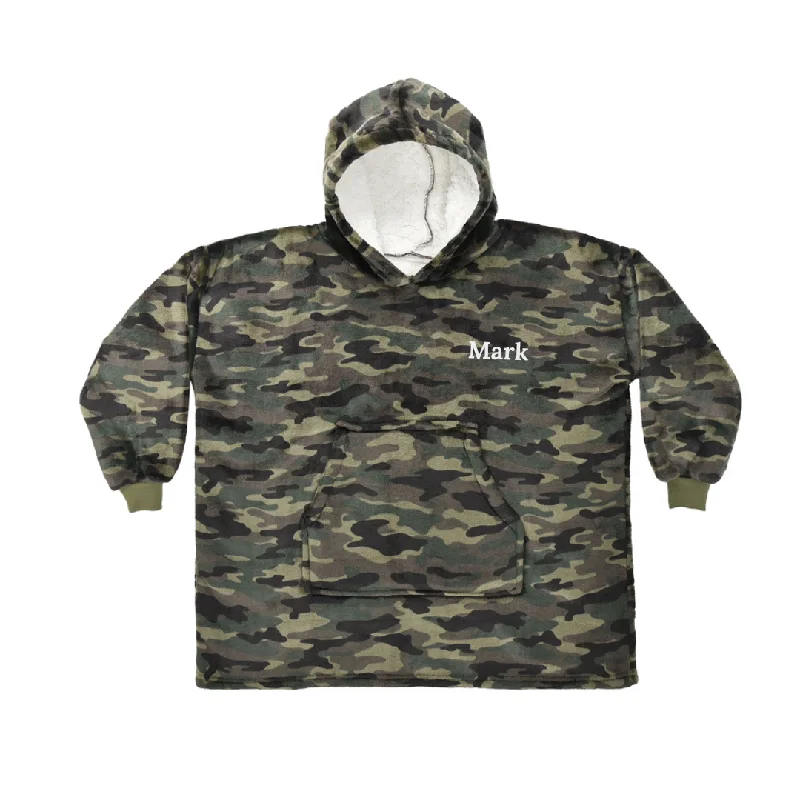 Green Camo