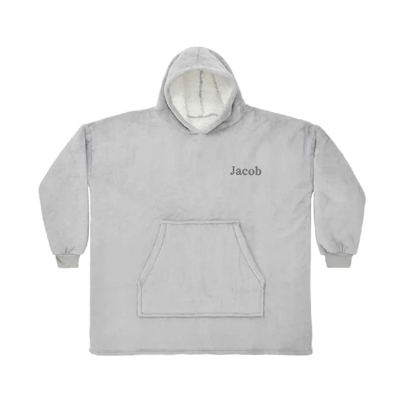 Silver Grey