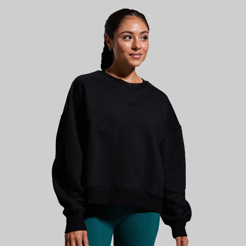 Pump Sweatshirt (Black) Zip Hoodie Drawstring Kangaroo Pocket