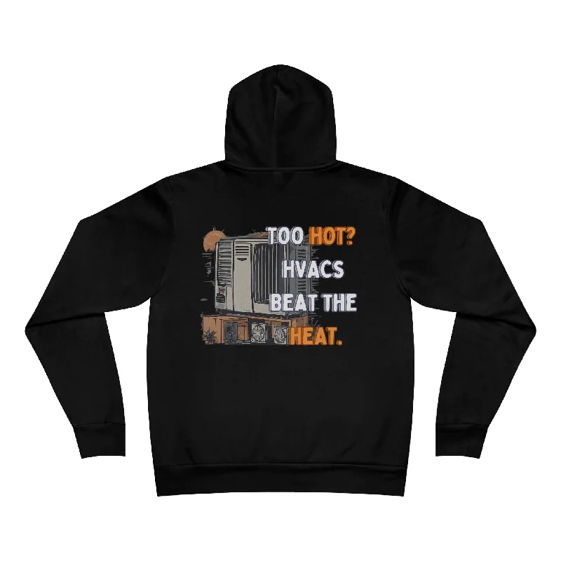 Too Hot? GTG Automation Color Logo Hoodie Hoodie with Drop Shoulder Relaxed Streetwear Too Hot? GTG Automation Color Logo Hoodie Hoodie with Drop Shoulder Relaxed Streetwear