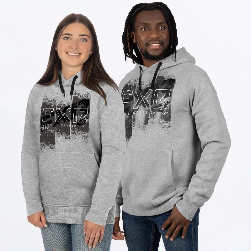 Unisex Broadcast PO Hoodie 23 Hoodie with Cuffed Sleeves Snug Secure