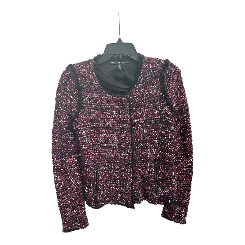 Blazer By White House Black Market In Pink, Size: Xs Women's Custom Suit