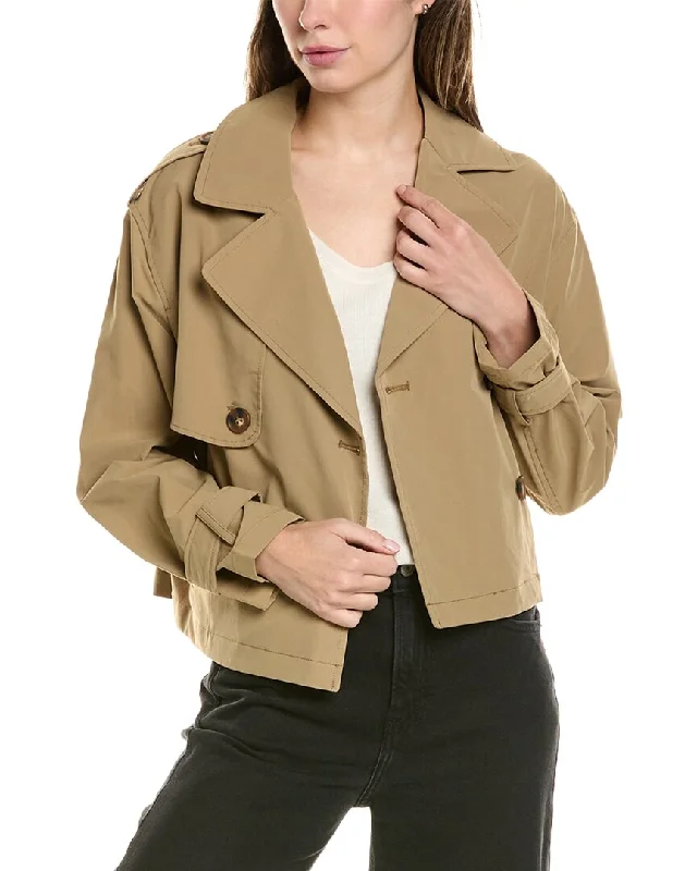 MEIVEN Blazer Women's Trendy Blazer