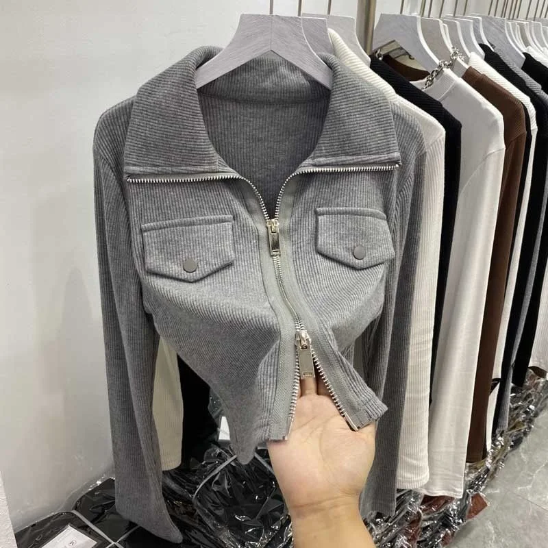 Gray