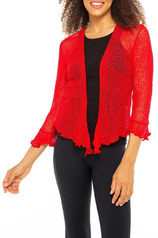 Fiesta Red