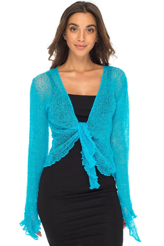 Turquoise