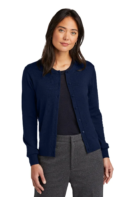 Brooks Brothers Womens Merino Long Sleeve Button Front Cardigan Sweater - Navy Blue Blazer - COMING SOON Plaid Cardigan Polka Dot Checkered Brooks Brothers Womens Merino Long Sleeve Button Front Cardigan Sweater - Navy Blue Blazer - COMING SOON Plaid Cardigan Polka Dot Checkered