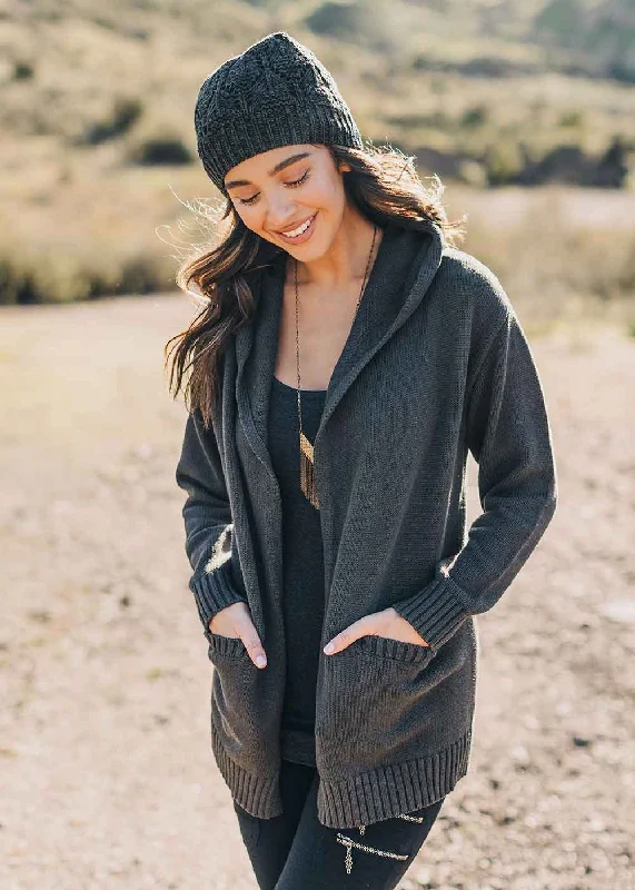 Shangri-La Cardigan Stylish Fashionable Trendy