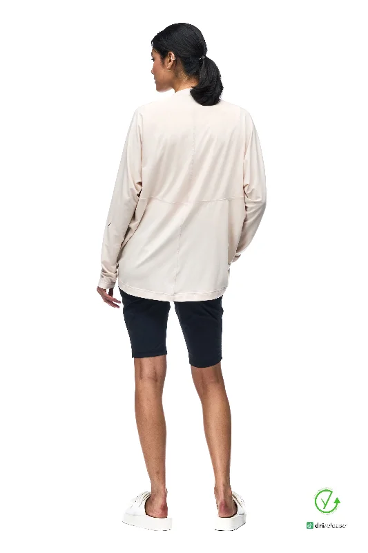 KHADI CARDIGAN Ribbed Striped Patterned