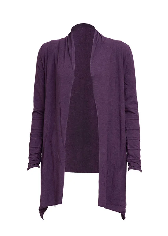 Purple Melange