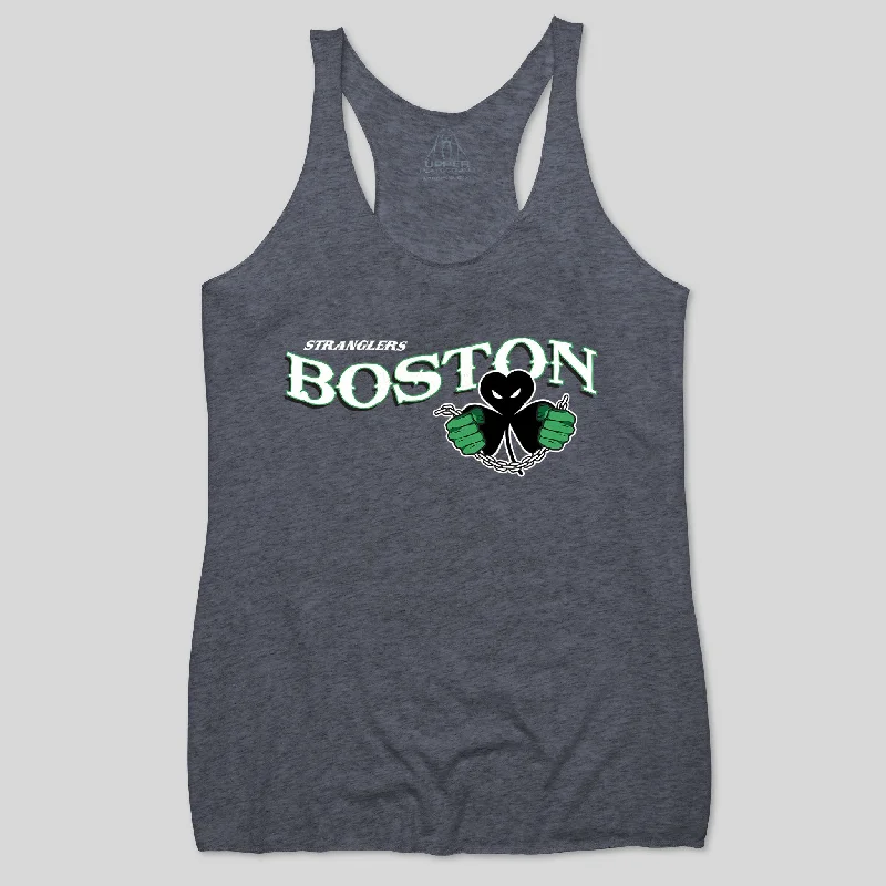 Navy Heather